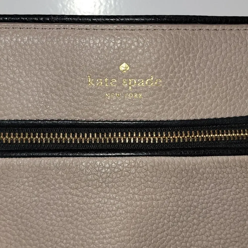 Kate Spade Chester Street Dessi Crossbody
